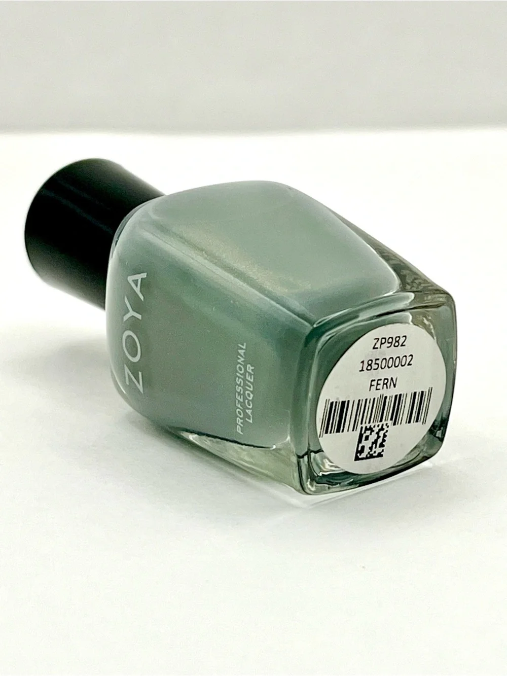 NEW Zoya “Fern”